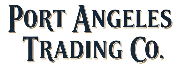 Port Angeles Trading Company