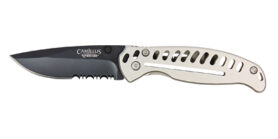 CAMILLUS EDC3 DROP POINT