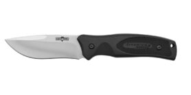 CAMILLUS BLACK RIVER 4.75" W/SHEATH