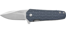 CAMILLUS WEDGE FOLDING KNIFE