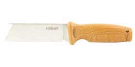 CAMILLUS SWEDGE 8.75" TAN W/SHEATH