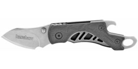 KERSHAW CINDER 1.4" STONEWASHED
