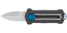 KERSHAW KAPSULE 1.9" BLACK