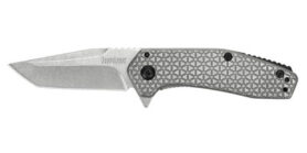 KERSHAW CATHODE 2.2" PLN STONEWAHSED