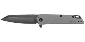 KERSHAW MISDIRECT 2.9" BLACKWASH