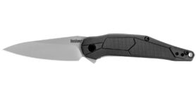 KERSHAW LIGHTYEAR 3.12" BLK