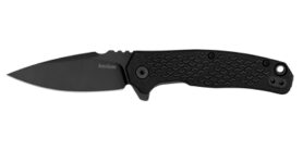 KERSHAW CONDUIT 2.9" BLACK OXIDE