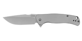 KERSHAW SCOUR 3.3" BEAD-BLASTED