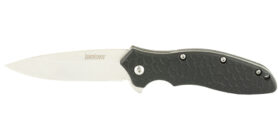 KERSHAW OSO SWEET 3" PLN SATIN