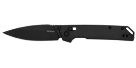 KERSHAW IRIDIUM 3.4" BLACK