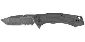 KERSHAW ANALYST 3.25" BLACK