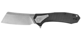KERSHAW BRACKET 3.4" BLACK