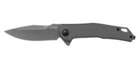 KERSHAW HELITACK 3.26" GRAY PVD