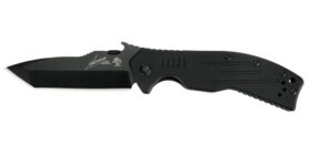KERSHAW EMERSON CQC-8K LG TANTO BLK