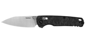 KERSHAW BEL AIR CF 3.1" BLK