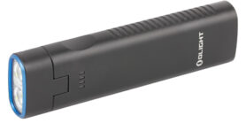 OLIGHT ARKFLEX 1000LUM BLACK