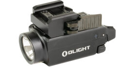 OLIGHT BALDR S GRN LSR BLK