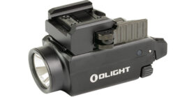 OLIGHT BALDR S BLUE LASER BLK