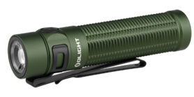 OLIGHT BATON 3 PRO MAX 2500LUM ODG