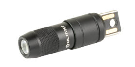 OLIGHT IMINI 2 50LUM BLACK
