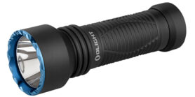 OLIGHT JAVELOT MINI 1000LUM BLACK