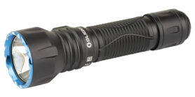 OLIGHT JAVELOT 1350LUM BLACK