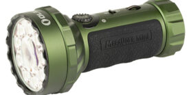 OLIGHT MARAUDER MINI 7000LUM ODG