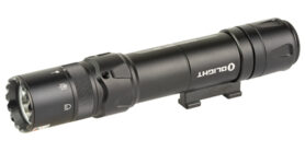 OLIGHT ODIN GL MLOK 1500LUM BLK