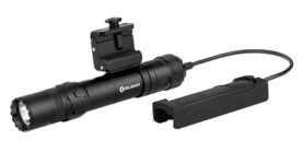 OLIGHT ODIN GL 1500LUM BLACK