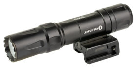OLIGHT ODIN 2000LUM BLACK