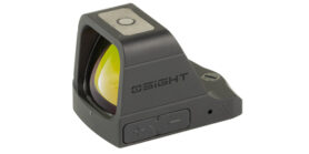 OLIGHT OSIGHT X RED DOT