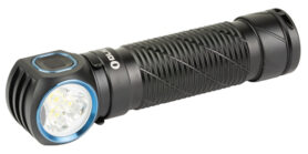 OLIGHT PERUN 3 HL 3000LUM BLACK