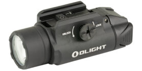 OLIGHT PL-3R VALKYRIE BLACK