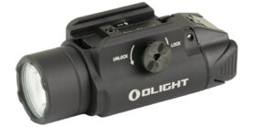 OLIGHT PL-3S VALKYRIE 1000LUM BLK