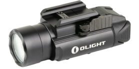 OLIGHT PL-PRO 1500LUM BLACK