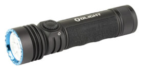 OLIGHT SEEKER 4 PRO NW 4600LUM BLK