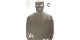 ACTION TGT VITAL ANATOMY BLK 100PK