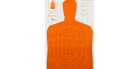 ACTION TGT B27E ORG 100PK