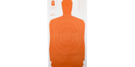 ACTION TGT B27S ORG 100PK