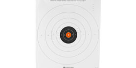 ACTION TGT ORG CENTER PAPER 100PK