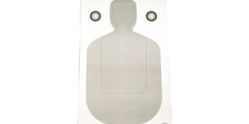 ACTION TGT QUAL ANATOMY GREY 100PK