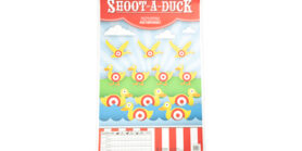 ACTION TGT ARCADE CLASSIC 100PK