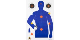 ACTION TGT SSO 99 100PK