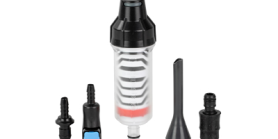 AQUAM FRNTR MAX FILTER SYS WORLD