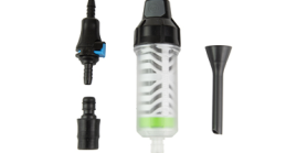 AQUAM FRNTR MAX FILTER SYS BACK CO