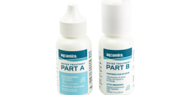 AQUAM WATER TREATMENT DROPS 1 OZ.