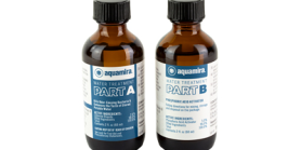 AQUAM WATER TREATMENT GLASS 2 OZ