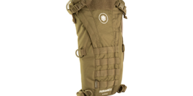 AQUAM TACTICAL RIGGER COYOTE