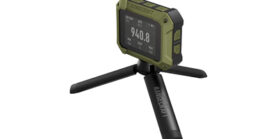 ATHLON RNGCRFT VELCTY PRO RDR CHRONO