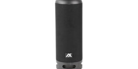 AXIL XPHERE WIRELESS B/T SPEAKER BLK